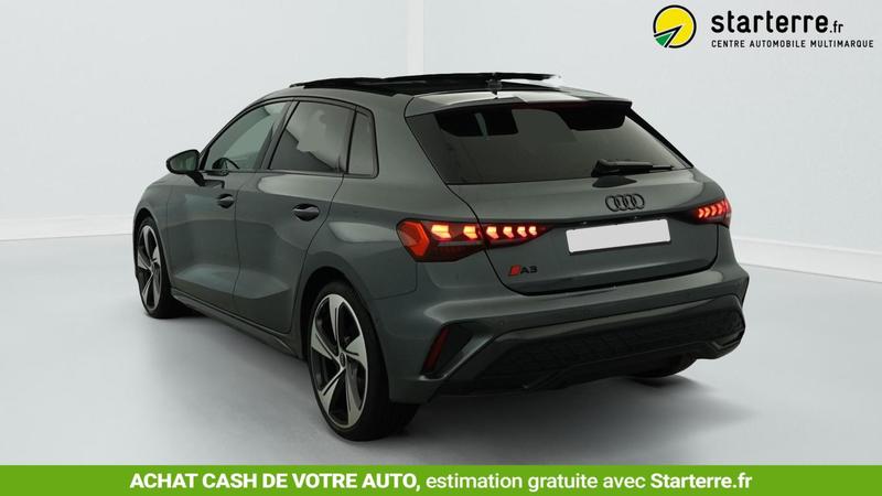Audi A3 sportback Tfsi Mild Hybrid 150 s tronic 7 s line