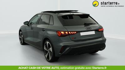 Audi A3 sportback Tfsi Mild Hybrid 150 s tronic 7 s line