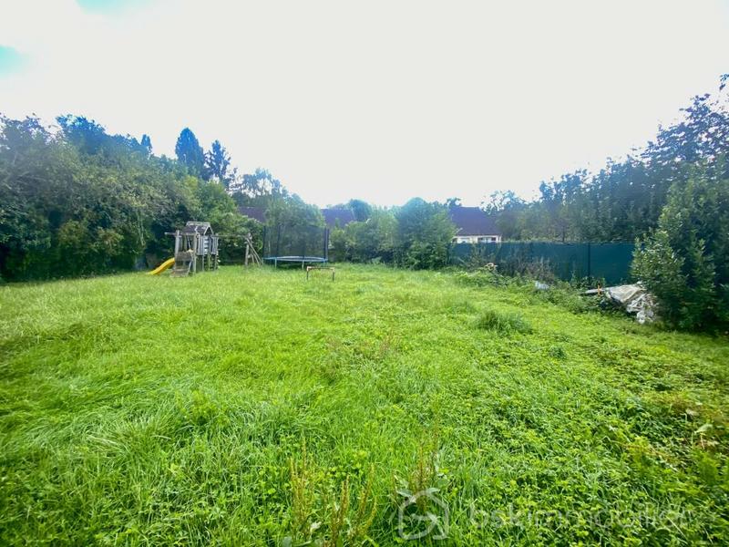 Maison - 128 m² - 5 pièces