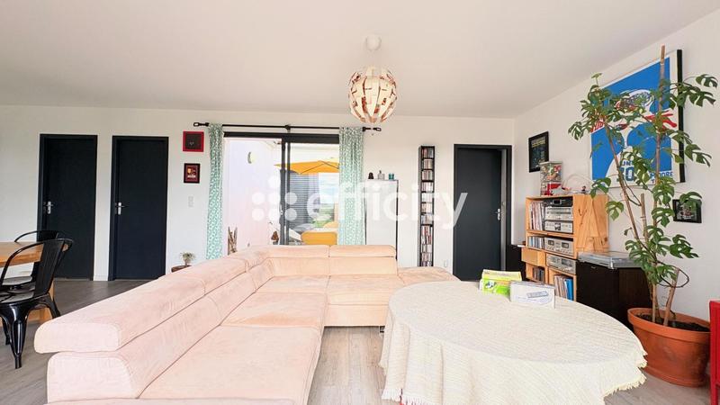 Villa - 138 m² - 6 pièces