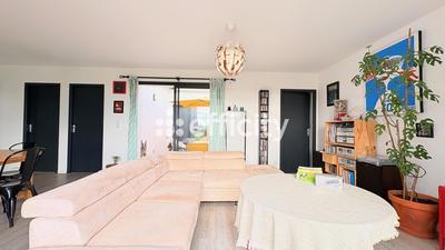 Villa - 138 m² - 6 pièces