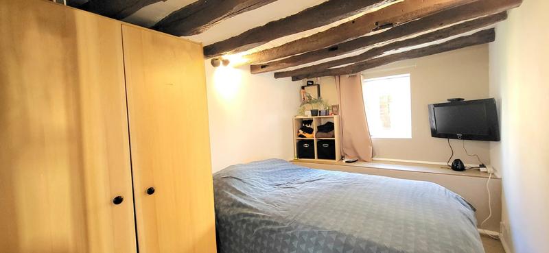 Maison - 138 m² - 5 pièces