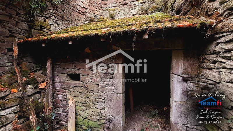 Maison - 110 m² - 1 pièce