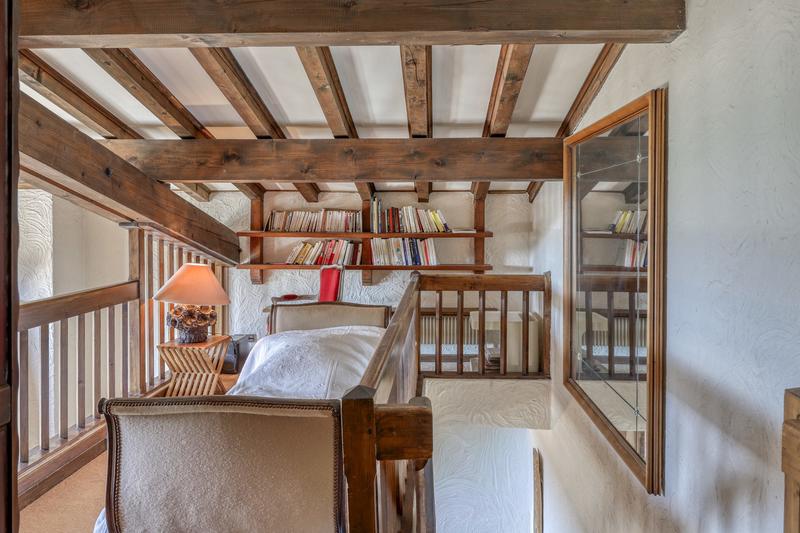 Appartement - 105 m² - 3 pièces