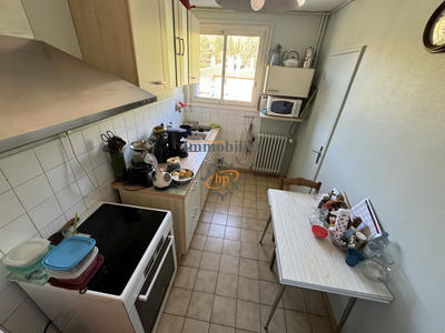 Appartement - 67 m² - 4 pièces