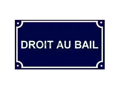 Fonds de commerce - Local d'activité / Entrepôt - 174 m²