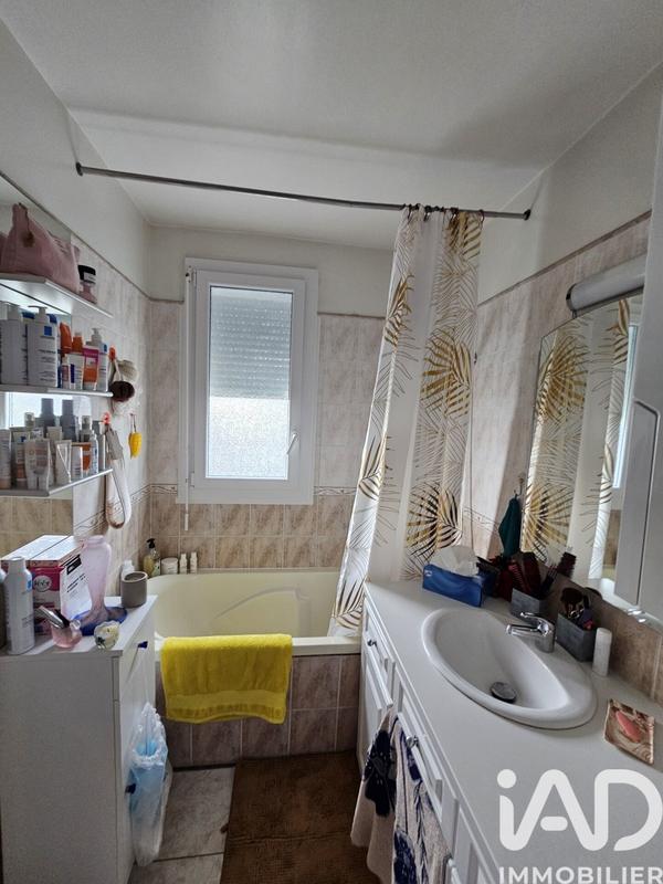 Immeuble - 69 m² - 4 pièces