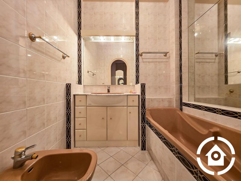 Appartement - 113 m² - 5 pièces