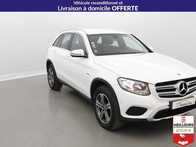 Mercedes Glc Classe 350e 7g-Dct 4Matic Executive