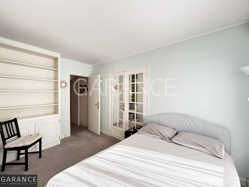 Appartement - 58 m² - 2 pièces