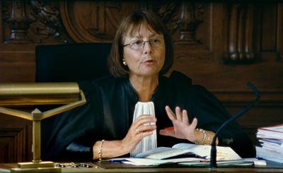 Les projections de l'Institut de l'Image - Depardon citoyen