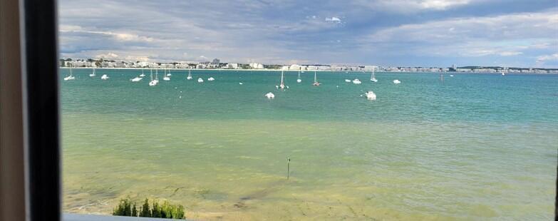 Vide-greniers du bord de mer