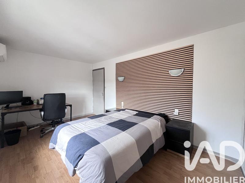 Maison - 167 m² - 5 pièces