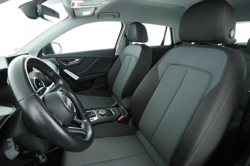 Audi Q2 30 Tfsi Design s tronic 116 ch