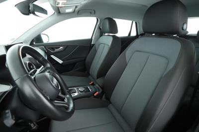 Audi Q2 30 Tfsi Design s tronic 116 ch