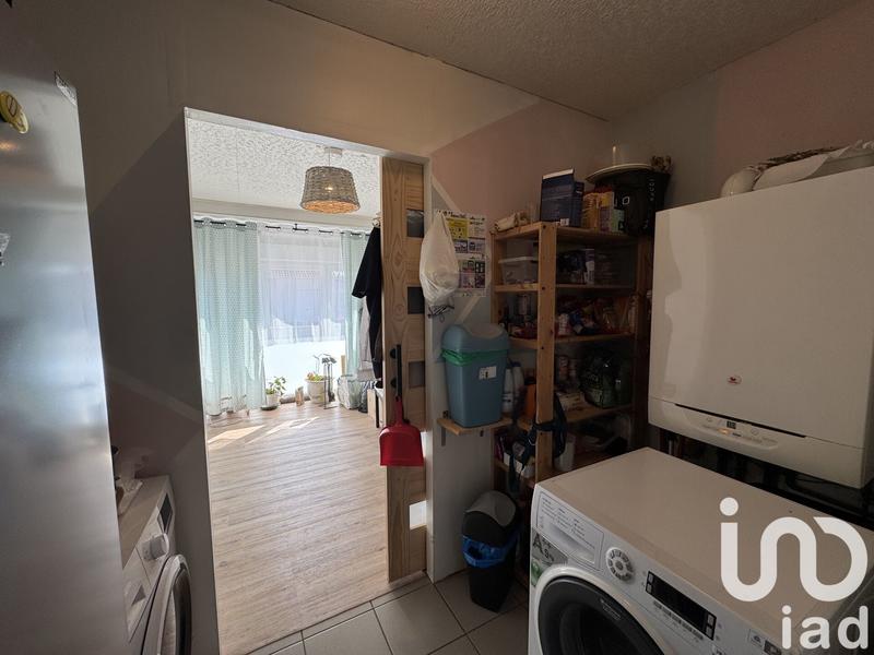 Maison - 101 m² - 5 pièces