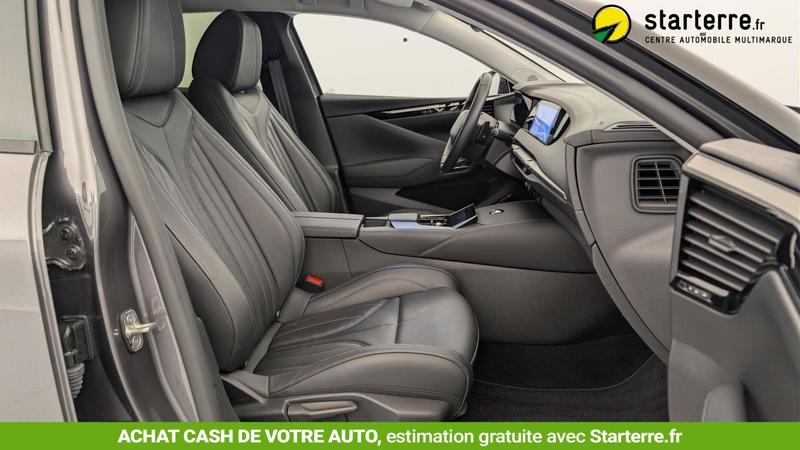 Ds Ds 4 PureTech 130 Eat8 Rivoli