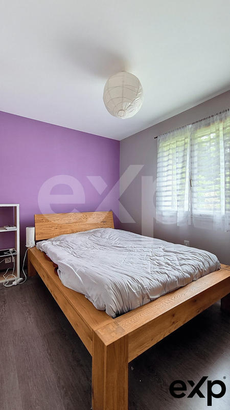 Maison traditionnelle - 97 m² - 5 pièces