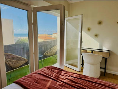 Appartement - 45 m² - 3 pièces