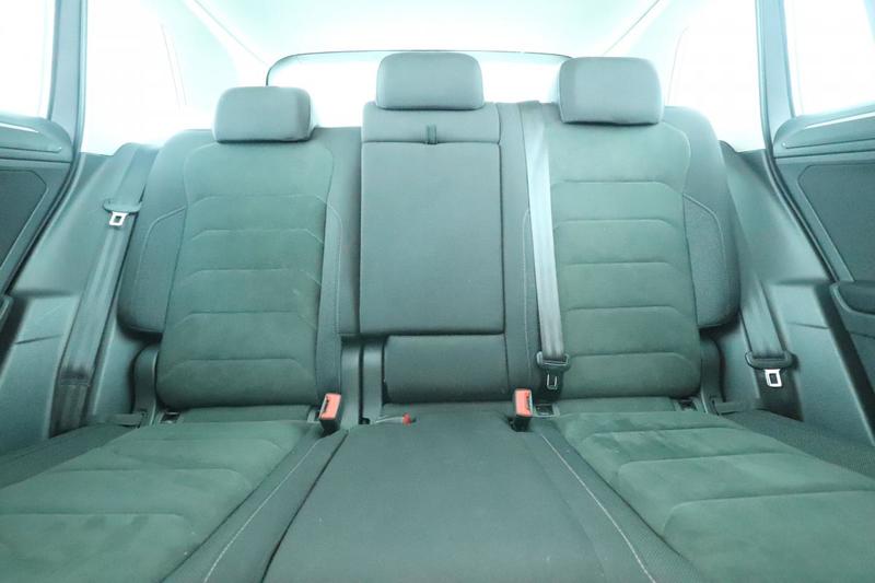 Volkswagen Tiguan 2.0 Tdi BlueMotion Tech Carat Dsg7 150 ch