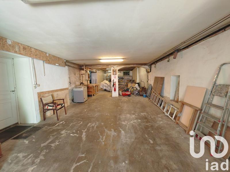 Maison de village - 157 m² - 6 pièces