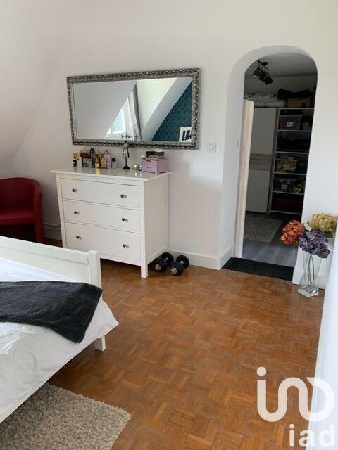 Maison de campagne - 154 m² - 8 pièces