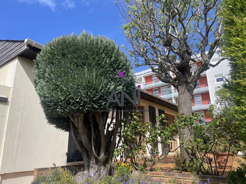 Maison - 78 m² - 3 pièces