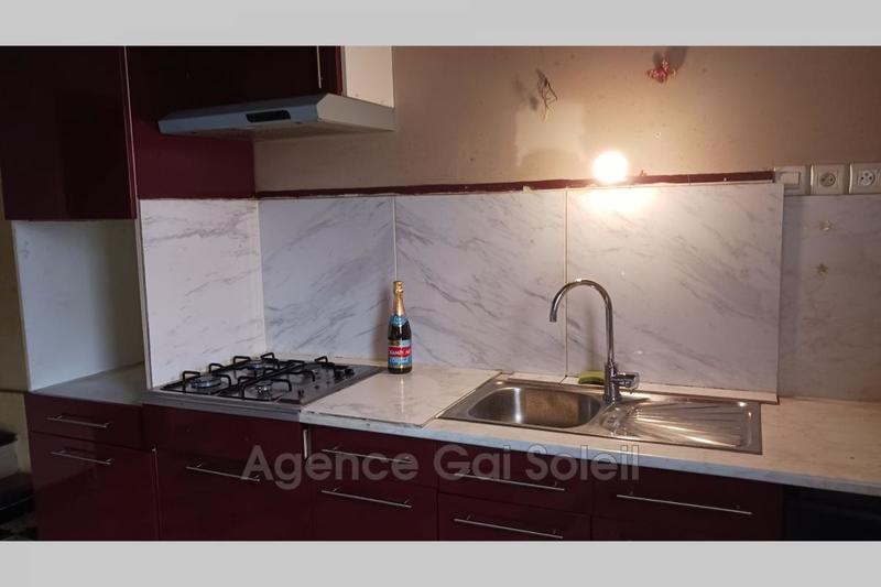 Maison - 72 m² - 3 pièces