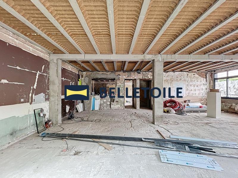 Local commercial - 170 m²