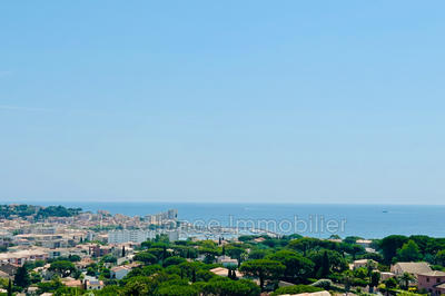 Propriété - 200 m² - 6 pièces