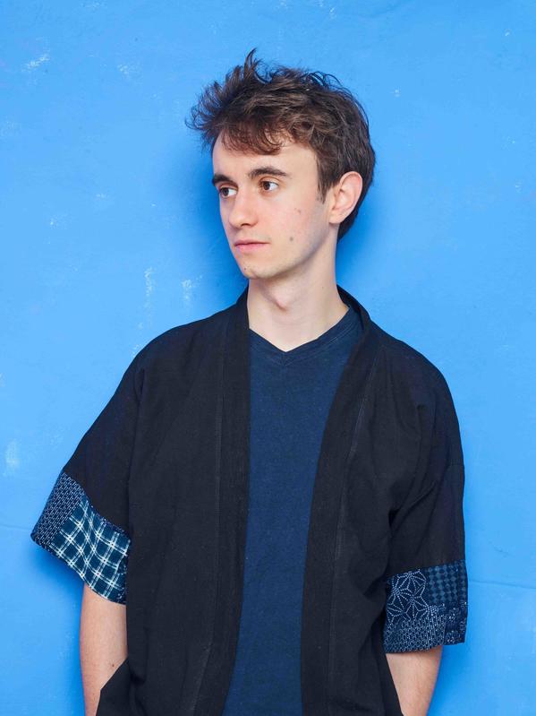 Récital de piano Martin Jaspard