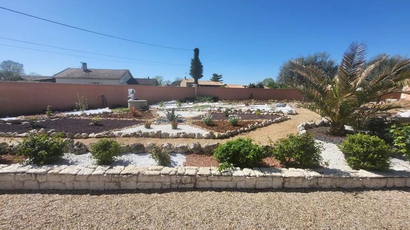 Villa - 220 m² - 6 pièces