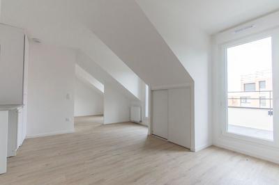 Appartement - 24 m² - 1 pièce