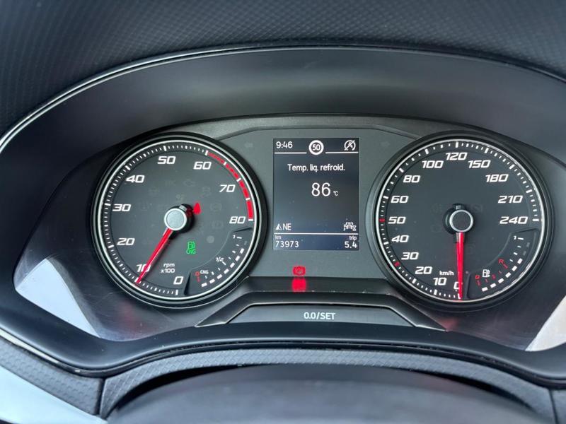 Seat Arona 1.0 Tgi 90 ch Start/Stop Bvm6 Style Business