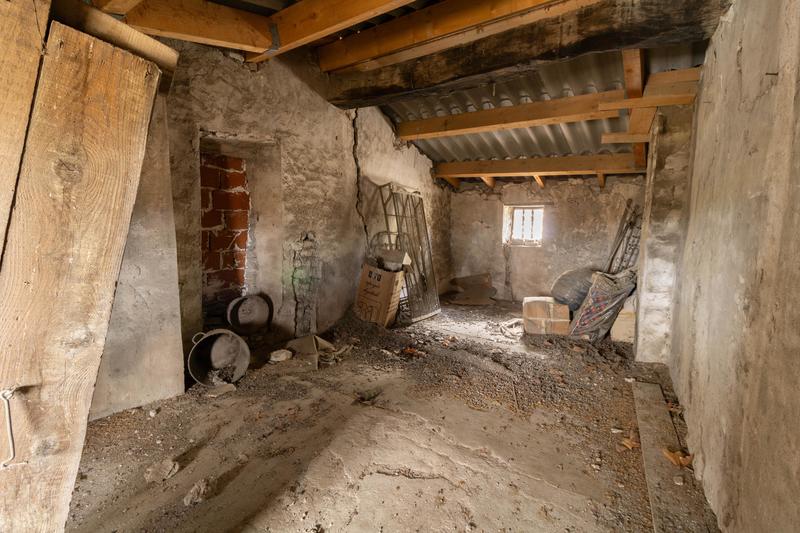 Maison de village - 126 m² - 7 pièces