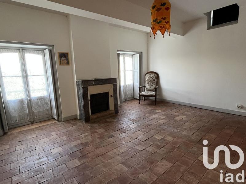 Maison - 184 m² - 6 pièces