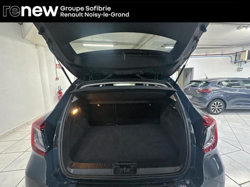 Renault Captur E-Tech Plug-in 160 - 21 Intens