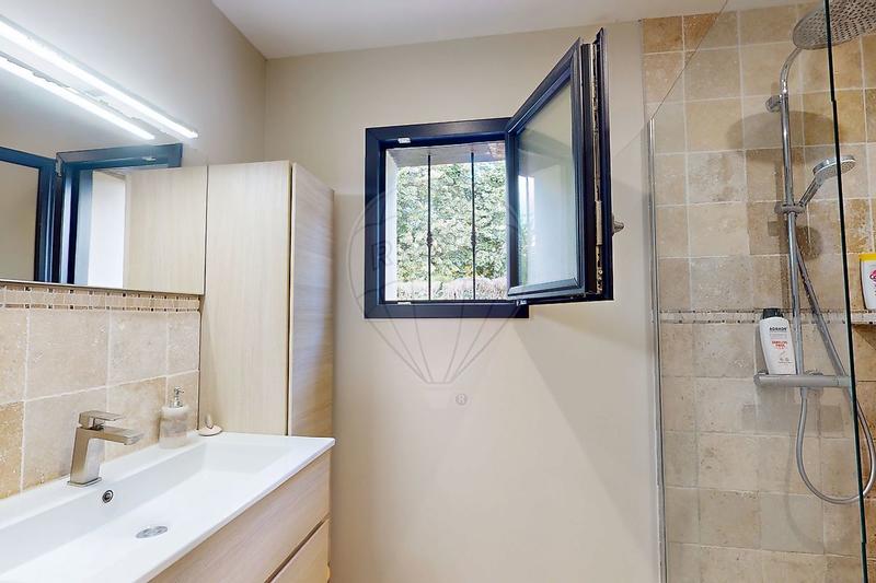 Maison - 156 m² - 5 pièces