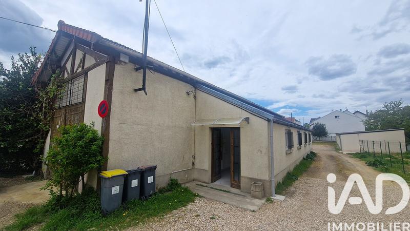 Maison - 155 m² - 4 pièces