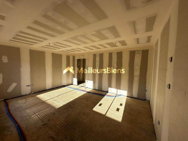 Maison - 63 m² - 3 pièces