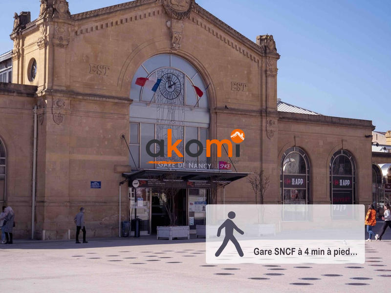 Parking / Garage - 12 m²