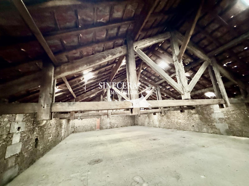 Local commercial - 150 m²