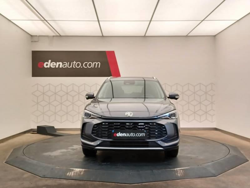 Mg Zs 1.5 l Hybrid+ 197 ch Luxury