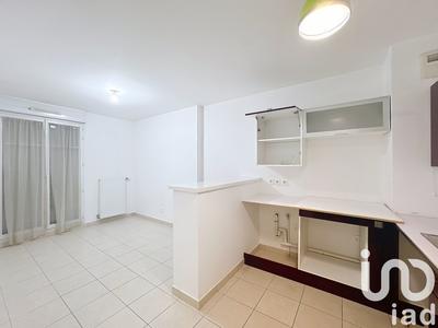 Appartement - 33 m² - 2 pièces