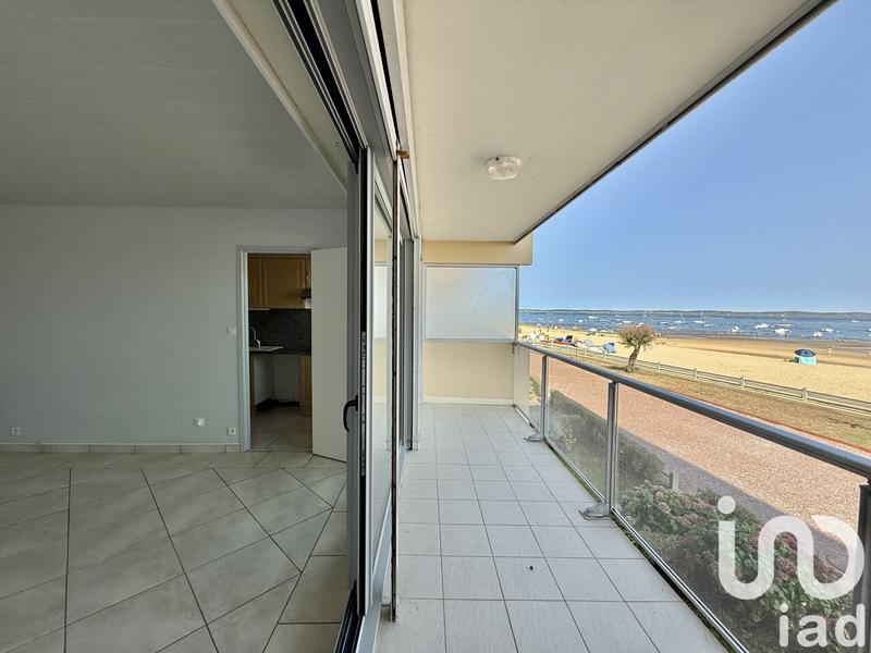 Appartement - 74 m² - 3 pièces