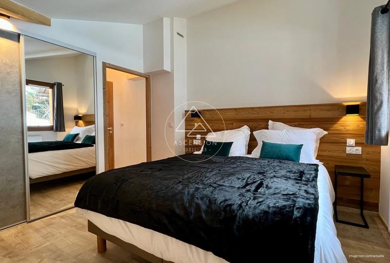 Appartement - 93 m² - 4 pièces