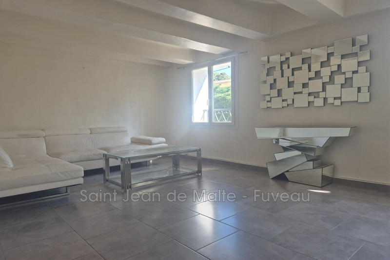 Maison de ville - 98 m² - 3 pièces