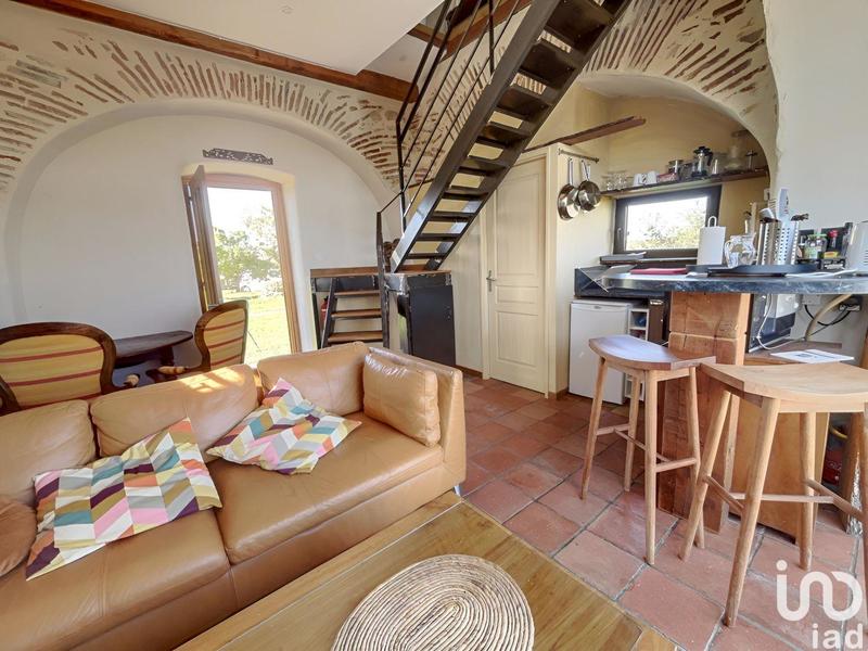 Local commercial - 1 828 m²