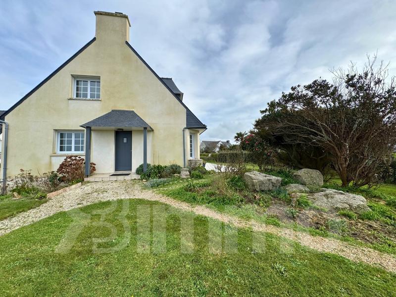 Maison ancienne - 146 m² - 6 pièces