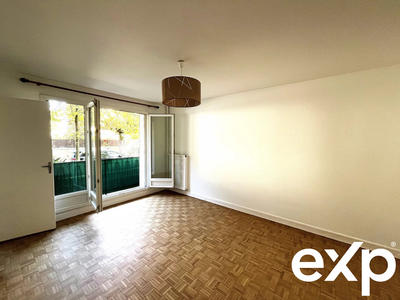 Appartement - 28 m² - 1 pièce